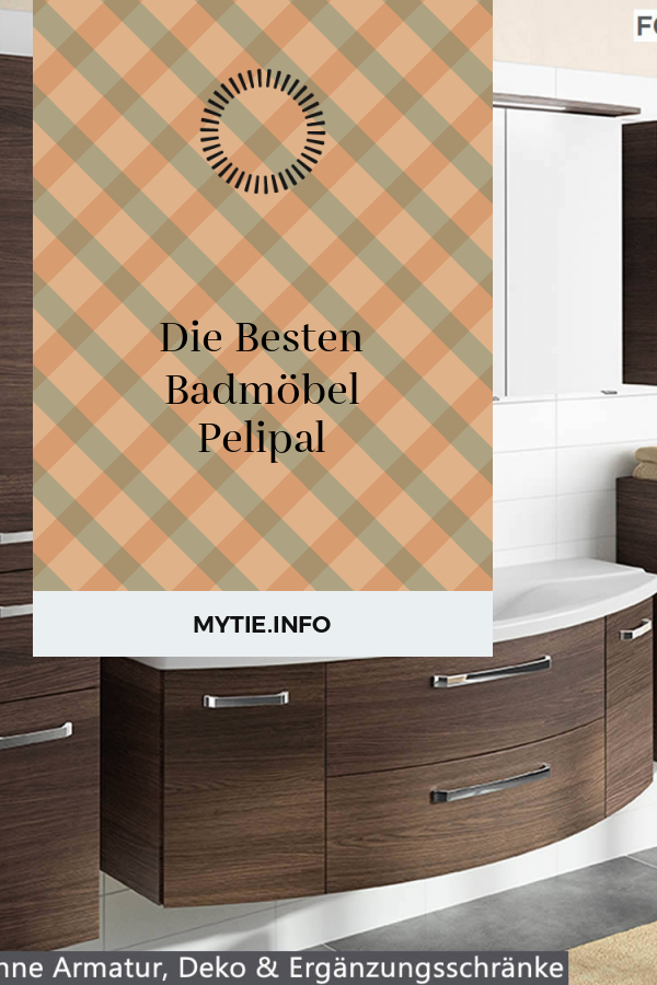 Die Besten Badmöbel Pelipal